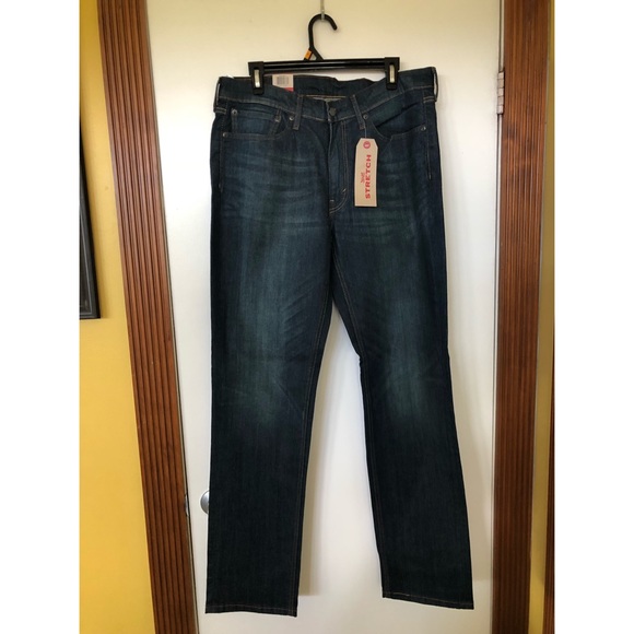 Levis 542 mens Clearance